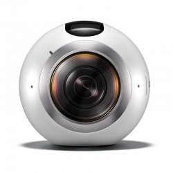 دوربین 360 درجه سامسونگ مدل Gear 360