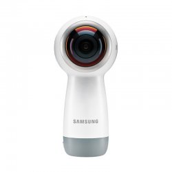 دوربین 360 درجه سامسونگ مدل 2017 Gear 360