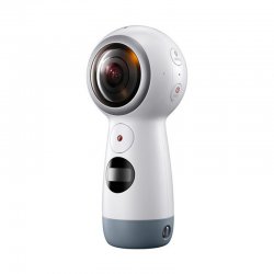 دوربین 360 درجه سامسونگ مدل 2017 Gear 360