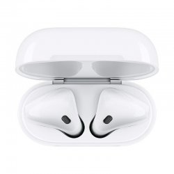 هندزفری بی سیم اپل مدل AirPods 2 Wireless