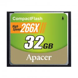کارت حافظه اپیسر مدل CF 266x ظرفیت 32 گیگابایت