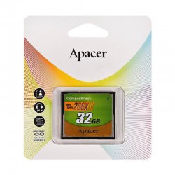 کارت حافظه اپیسر مدل CF 266x ظرفیت 32 گیگابایت