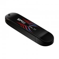 فلش مموری سیلیکون پاور مدل Blaze B10 ظرفیت 32 گیگابایت