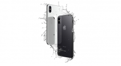 گوشی موبایل اپل مدل iphone x تک سیم کارت ظرفیت 64 گیگابایت