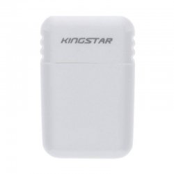 فلش مموری کینگ استار مدل sky USB KS210 ظرفیت 8 گیگابایت