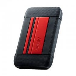 هارد دیسک اکسترنال اپیسر مدل AC633 ظرفیت 2 ترابایت