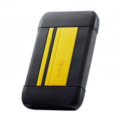هارد دیسک اکسترنال اپیسر مدل AC633 ظرفیت 2 ترابایت