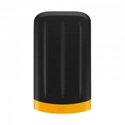 هارد دیسک اکسترنال سیلیکون پاور مدل Armor A65 ظرفیت 1 ترابایت
