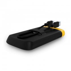 هارد دیسک اکسترنال سیلیکون پاور مدل Armor A65 ظرفیت 1 ترابایت