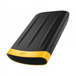 هارد دیسک اکسترنال سیلیکون پاور مدل Armor A65 ظرفیت 1 ترابایت