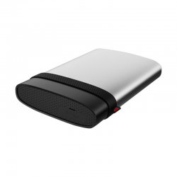 هارد دیسک اکسترنال سیلیکون پاور مدل Armor A85 ظرفیت 5 ترابایت