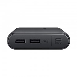 پاور بانک انکر مدل A1215 PowerCore ظرفیت 13000 میلی آمپر ساعت