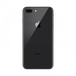 گوشی موبایل اپل مدل iphone 8 plus تک سیم کارت ظرفیت 64 گیگابایت