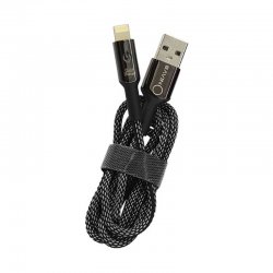 کابل تبدیل USB به Lightning باوین مدل CB_157 به طول 1.0 متر