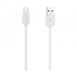 کابل تبدیل USB به Micro USB کینگ استار مدل KS03 A به طول 1 متر