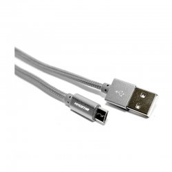 کابل تبدیل USB به Micro USB کینگ استار مدل KS08 A به طول 1.0 متر