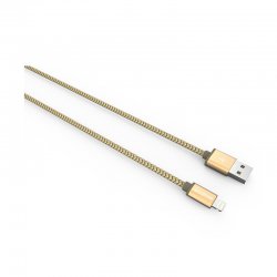 کابل تبدیل USB به لایتنینگ کینگ استار مدل KS08 i