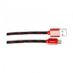 کابل تبدیل USB به Micro USB کینگ استار مدل K21 A