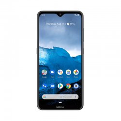 گوشی موبایل نوکیا مدل Nokia 6.2 دو سیم کارت ظرفیت 32|3 گیگابایت