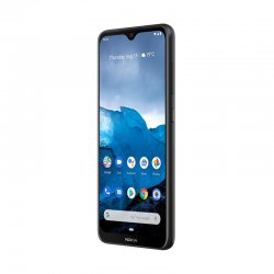 گوشی موبایل نوکیا مدل Nokia 6.2 دو سیم کارت ظرفیت 32|3 گیگابایت