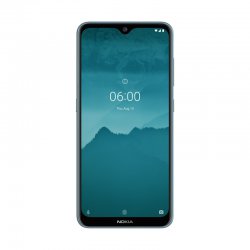 گوشی موبایل نوکیا مدل Nokia 6.2 دو سیم کارت ظرفیت 32|3 گیگابایت