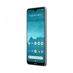 گوشی موبایل نوکیا مدل Nokia 6.2 دو سیم کارت ظرفیت 32|3 گیگابایت