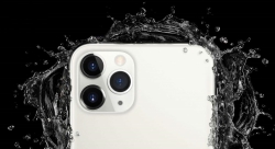 گوشی موبایل اپل مدل iphone 11 pro max دو سیم کارت ظرفیت 256 گیگابایت