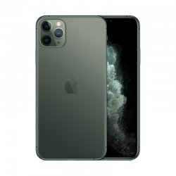 گوشی موبایل اپل مدل iphone 11 pro max دو سیم کارت ظرفیت 256 گیگابایت
