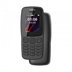 گوشی موبایل نوکیا مدل (2019) Nokia 106 دو سیم کارت