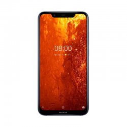 گوشی موبایل نوکیا مدل 1.nokia 8 دو سیم کارت ظرفیت4| 64 گیگابایت