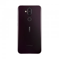 گوشی موبایل نوکیا مدل 1.nokia 8 دو سیم کارت ظرفیت4| 64 گیگابایت
