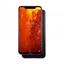 گوشی موبایل نوکیا مدل 1.nokia 8 دو سیم کارت ظرفیت4| 64 گیگابایت