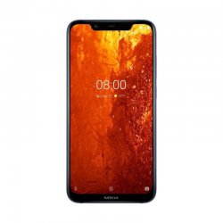 گوشی موبایل نوکیا مدل 1.nokia 8 دو سیم کارت ظرفیت4| 64 گیگابایت