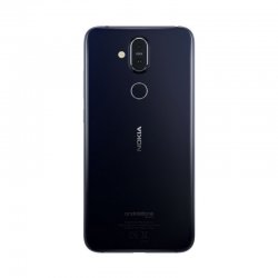 گوشی موبایل نوکیا مدل 1.nokia 8 دو سیم کارت ظرفیت4| 64 گیگابایت