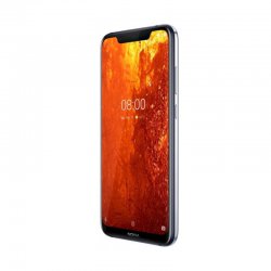 گوشی موبایل نوکیا مدل 1.nokia 8 دو سیم کارت ظرفیت4| 64 گیگابایت