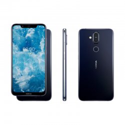 گوشی موبایل نوکیا مدل 1.nokia 8 دو سیم کارت ظرفیت4| 64 گیگابایت