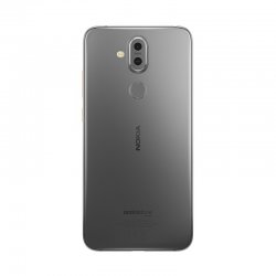 گوشی موبایل نوکیا مدل 1.nokia 8 دو سیم کارت ظرفیت4| 64 گیگابایت