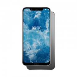 گوشی موبایل نوکیا مدل 1.nokia 8 دو سیم کارت ظرفیت4| 64 گیگابایت