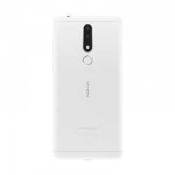گوشی موبایل نوکیا مدل nokia 3.1 plus دو سیم کارت ظرفیت 32 |3 گیگابایت