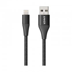 کابل تبدیل USB به لایتنینگ انکر مدل A8452 PowerLine Plus II