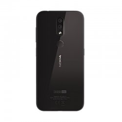 گوشی موبایل نوکیا مدل nokia 4.2 دو سیم کارت ظرفیت 16 |2 گیگابایت