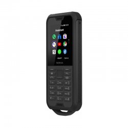 گوشی موبایل نوکیا مدل Nokia 800 Tough دو سیم کارت ظرفیت 4 گیگابایت