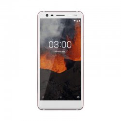 گوشی موبایل نوکیا مدل nokia 3.1 دو سیم کارت ظرفیت 16 گیگابایت