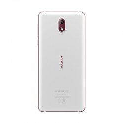 گوشی موبایل نوکیا مدل nokia 3.1 دو سیم کارت ظرفیت 16 گیگابایت