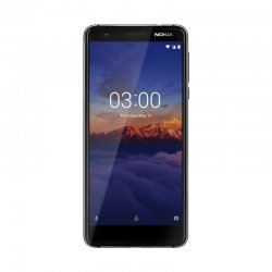 گوشی موبایل نوکیا مدل nokia 3.1 دو سیم کارت ظرفیت 16 گیگابایت