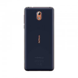 گوشی موبایل نوکیا مدل nokia 3.1 دو سیم کارت ظرفیت 16 گیگابایت