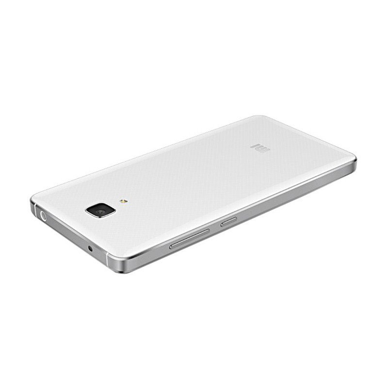 گوشی موبایل شیائومی مدل mi 4 تک سیم کارت ظرفیت 16 |3 گیگابایت
