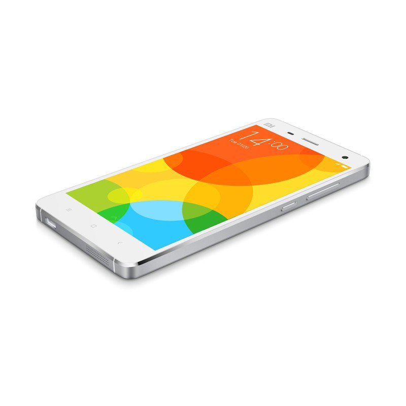 گوشی موبایل شیائومی مدل mi 4 تک سیم کارت ظرفیت 64|3 گیگابایت