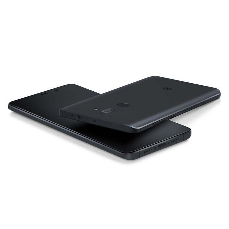 گوشی موبایل شیائومی مدل mi 5s plus دو سیم کارت ظرفیت 128 گیگابایت