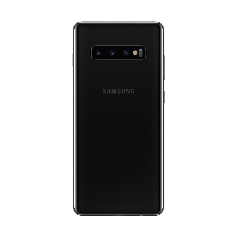 گوشی موبایل سامسونگ مدل galaxy s10 plus دو سیم کارت ظرفیت 128 |8 گیگابایت